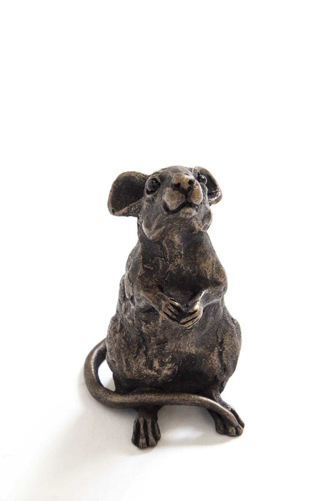 Wilfred, Single Mouse