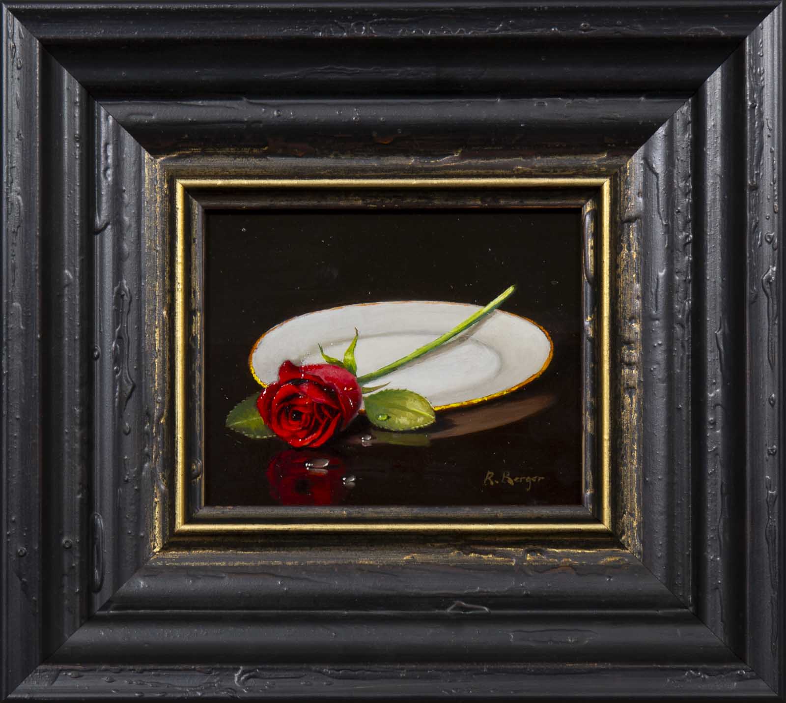 Red Rose
