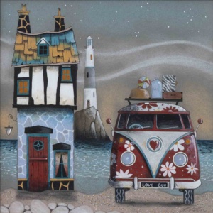 Love Bug (Original), 